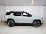New 2025 Chevrolet Equinox LT w/ Convenience Package II image 2