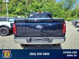 New 2025 Ford F150 Lariat image 4