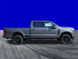 New 2025 Ford F350 Lariat w/ Lariat Ultimate Package image 3