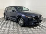 Certified 2024 MAZDA CX-5 AWD 2.5 S w/ Select Package image 2
