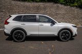 New 2026 Honda CR-V Sport Touring image 2