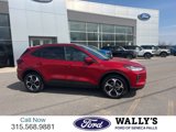 New 2025 Ford Escape ST-Line Select image 2