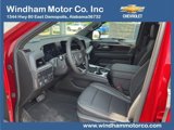 New 2025 Chevrolet Tahoe Premier image 6