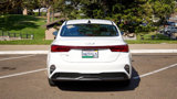 Used 2024 Kia Forte LX image 5