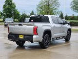 New 2025 Toyota Tundra Limited image 3