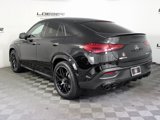 New 2025 Mercedes-Benz GLE 53 AMG 4MATIC Coupe image 3