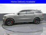 New 2025 Dodge Durango SRT Hellcat image 2