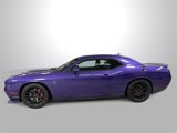 Used 2016 Dodge Challenger SRT Hellcat image 5