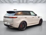 Certified 2025 Land Rover Range Rover Sport Dynamic SE image 6