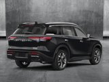 New 2025 INFINITI QX60 Luxe w/ Cargo Package image 2