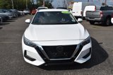 Used 2022 Nissan Sentra SV image 2
