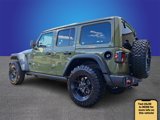 New 2025 Jeep Wrangler Willys image 4