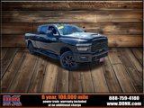 New 2025 RAM 2500 Laramie image 1
