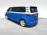 New 2025 Volkswagen ID. Buzz 1st Edition image 3