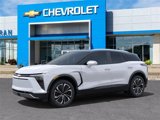 New 2025 Chevrolet Blazer EV LT image 2