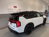 New 2025 Nissan Armada PRO-4X image 3