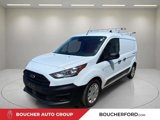 Certified 2022 Ford Transit Connect XL image 4