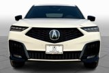 New 2025 Acura MDX A-Spec image 3