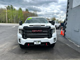 Used 2021 GMC Sierra 2500 AT4 w/ Gooseneck/5TH Wheel Package image 3