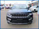 New 2025 Jeep Grand Cherokee Limited image 3
