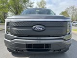 New 2025 Ford F150 Lightning XLT image 2