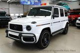 Used 2022 Mercedes-Benz G 63 AMG 4MATIC image 3