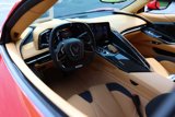 Used 2024 Chevrolet Corvette Z06 w/ Stealth Interior Trim Package image 5