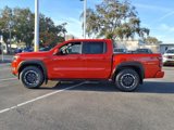 New 2025 Nissan Frontier Pro-X w/ Pro Convenience Package image 4