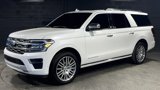 Used 2024 Ford Expedition Max Platinum image 4