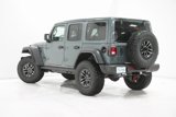 New 2025 Jeep Wrangler Willys image 5