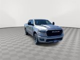New 2025 RAM 1500 Laramie w/ Sport Appearance Package image 2