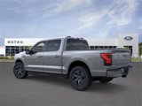 New 2025 Ford F150 Lightning Flash image 4