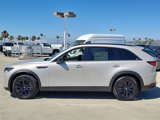 New 2025 MAZDA CX-90 3.3 Turbo w/ Premium Sport Pkg image 4