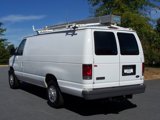 Used 2009 Ford E-350 and Econoline 350 Extended Super Duty image 2