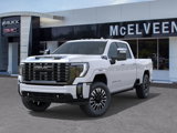 New 2026 GMC Sierra 2500 Denali Ultimate image 6
