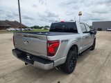 New 2025 Ford F150 XLT image 3