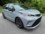 Used 2024 Toyota Sienna XSE image 4