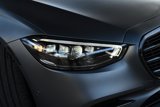 Used 2024 Mercedes-Benz S 580 4MATIC Sedan image 5