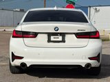 Used 2019 BMW 330i Sedan w/ Convenience Package image 6