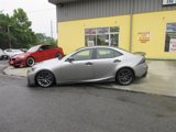 Used 2020 Lexus IS 350 F Sport image 2