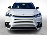 New 2025 Lexus TX 500h AWD image 2