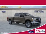 New 2026 Ford F250 XLT image 1