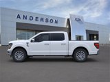 New 2025 Ford F150 XLT w/ Equipment Group 302A MID image 3