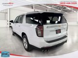 Used 2023 Chevrolet Suburban Premier image 3
