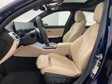 New 2025 BMW 330i xDrive Sedan w/ Premium Package image 4
