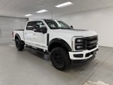 New 2025 Ford F250 Lariat w/ Lariat Ultimate Package image 3
