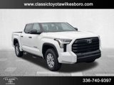 Used 2025 Toyota Tundra SR5 image 3