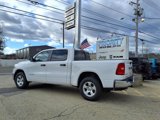 New 2025 RAM 1500 Big Horn image 3