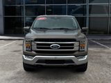 Used 2021 Ford F150 Lariat image 2