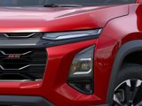 New 2026 Chevrolet Equinox RS w/ Safety and Technology Package image 6
